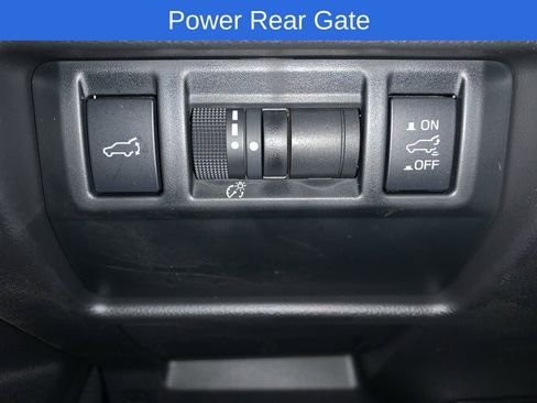 Certified 2025 Subaru Forester Premium image 10