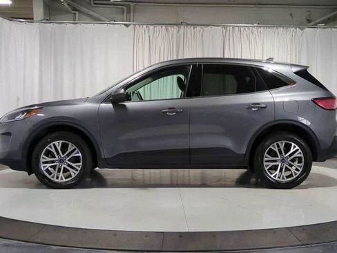 Used 2022 Ford Escape SEL image 6