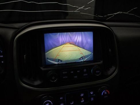 Used 2017 GMC Canyon SLT w/ Driver Alert Package image 33