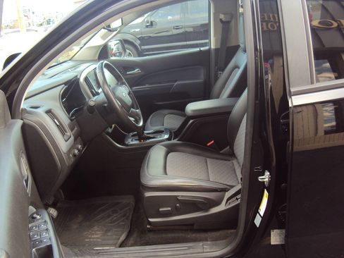 Used 2016 Chevrolet Colorado Z71 image 6