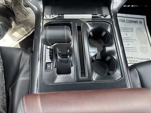 Certified 2023 Ford F150 Lariat AWD/4WD image 34