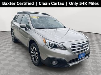 Used 2016 Subaru Outback 2.5i Limited AWD/4WD video 1