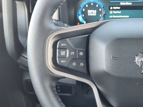 New 2026 Ford Bronco Big Bend AWD/4WD image 29
