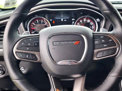 Certified 2021 Dodge Challenger R/T w/ Plus Package image 12