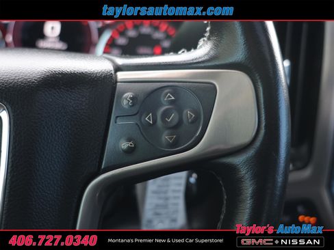 Used 2015 GMC Sierra 2500 Denali image 20