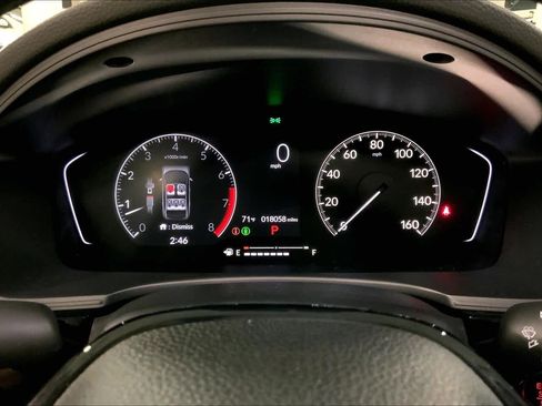 Used 2024 Honda Civic EX image 25