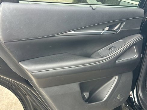 Used 2023 INFINITI QX60 Luxe w/ Performance Audio Package FWD image 21