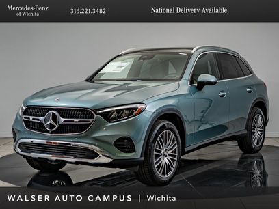 New 2027 Mercedes-Benz GLC 300 4MATIC