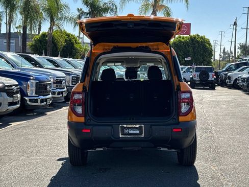 Used 2026 Ford Bronco Sport Big Bend AWD/4WD image 19