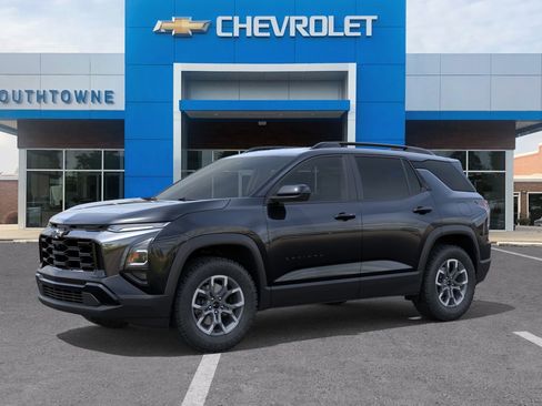 New 2026 Chevrolet Equinox ACTIV FWD image 26