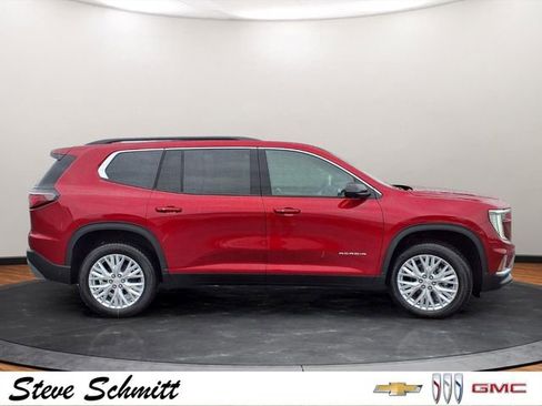 New 2026 GMC Acadia Elevation FWD image 26