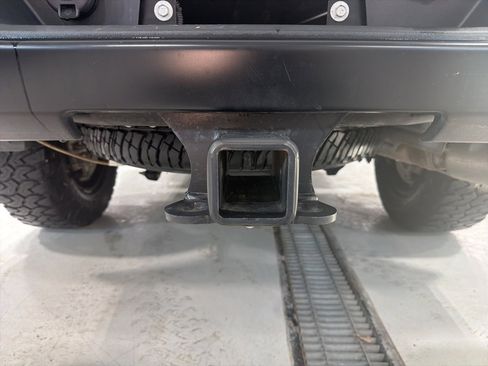 Used 2024 Chevrolet Silverado 2500 W/T image 11