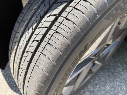 New 2026 Hyundai Tucson SEL AWD/4WD image 5