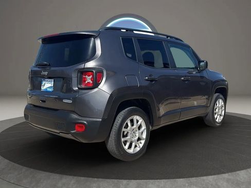 Used 2019 Jeep Renegade Latitude image 13