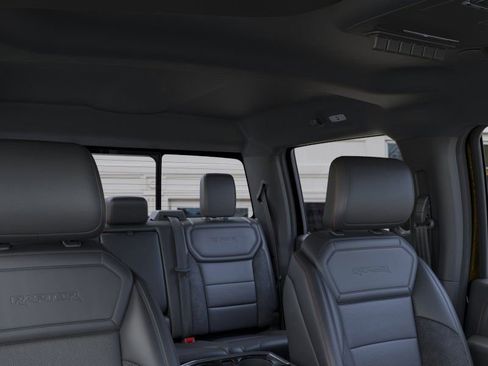 New 2025 Ford F150 Raptor image 22