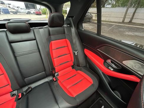 Used 2022 Mercedes-Benz GLE 53 AMG 4MATIC image 14