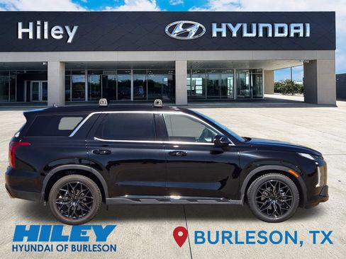 Used 2024 Hyundai Palisade XRT AWD/4WD image 3
