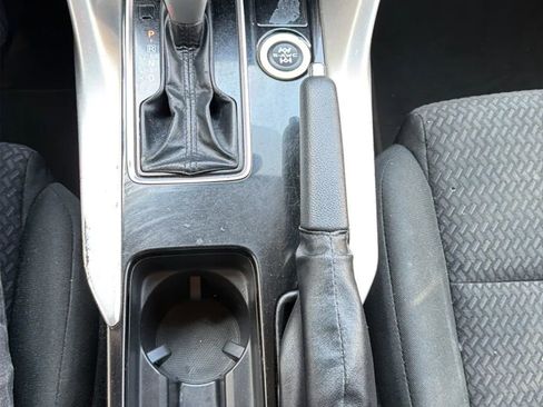 Used 2018 Mitsubishi Eclipse Cross ES AWD/4WD image 20