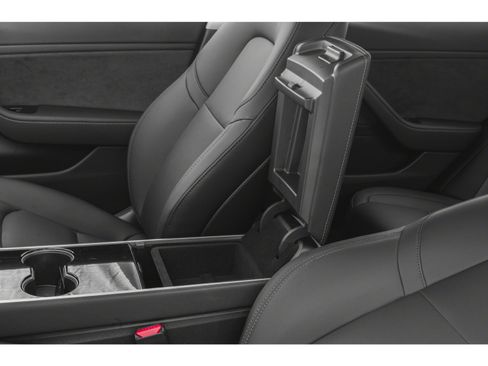 Used 2018 Tesla Model 3 Long Range RWD image 11