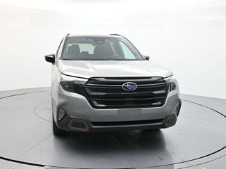 New 2026 Subaru Forester Sport AWD/4WD video 2