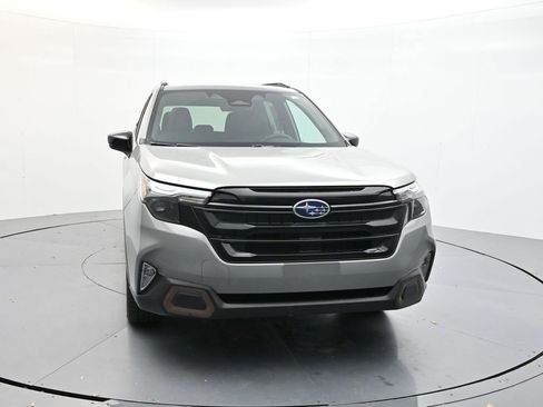 New 2026 Subaru Forester Sport AWD/4WD image 2