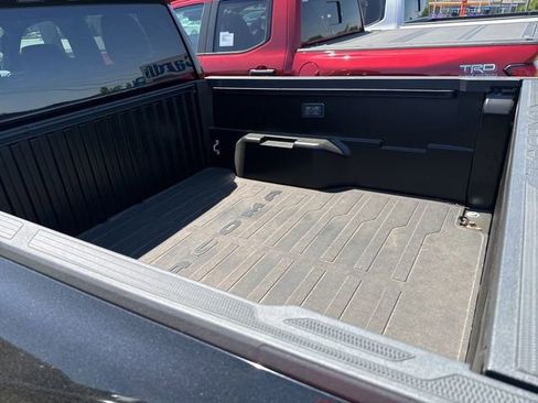 New 2026 Toyota Tacoma SR5 RWD image 3