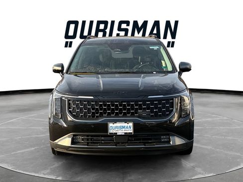 New 2026 Kia Carnival SX Prestige image 8