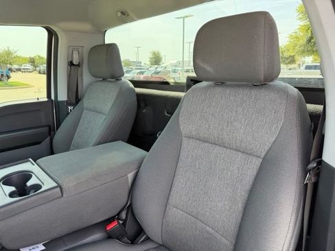 Used 2024 Ford F150 XL RWD image 9
