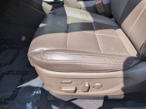 Used 2021 Kia Telluride SX w/ Nightfall Edition Package AWD/4WD image 11