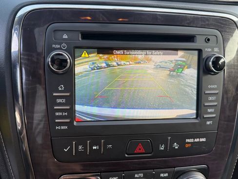 Used 2016 Buick Enclave Premium w/ Experience Buick Package image 17