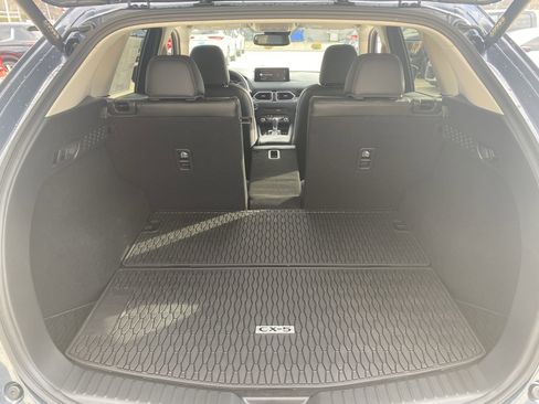 New 2025 MAZDA CX-5 Carbon Edition image 27