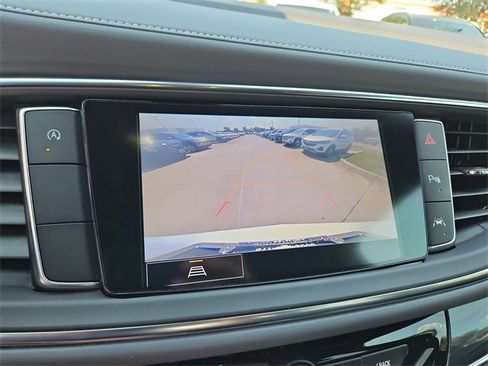 Used 2023 Buick Enclave Essence w/ Experience Buick Package image 14