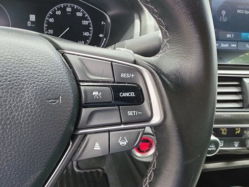 Used 2022 Honda Accord Sport image 23