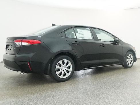 New 2026 Toyota Corolla LE image 22