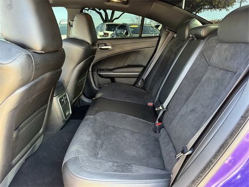 Used 2023 Dodge Charger Scat Pack w/ Plus Group image 24