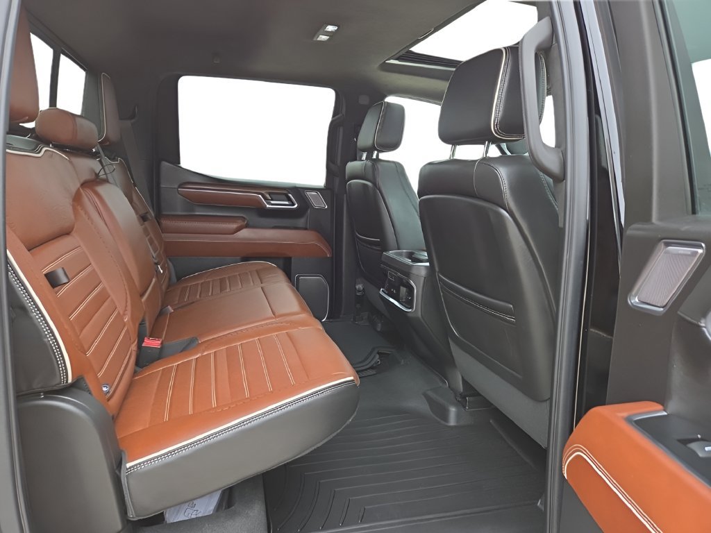 Used 2023 GMC Sierra 1500 Denali Ultimate AWD/4WD image 21