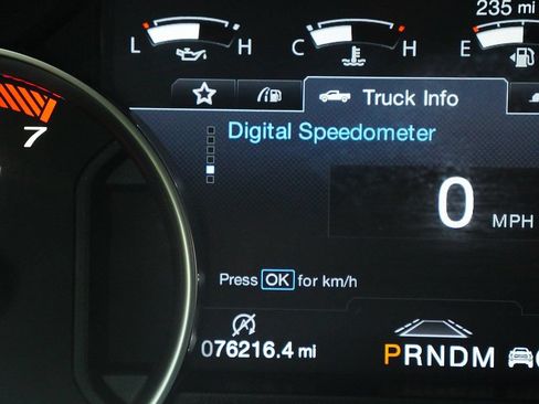 Used 2020 Ford F150 Raptor w/ Equipment Group 802A Luxury AWD/4WD image 32