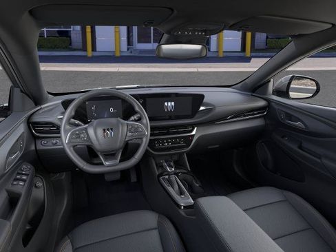 New 2026 Buick Envista Avenir FWD image 15