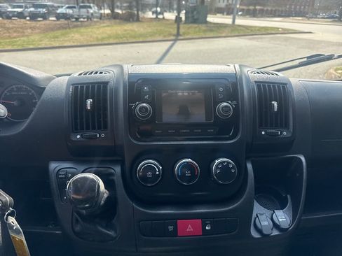 Used 2019 RAM ProMaster 1500 image 19