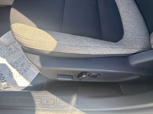 Used 2025 Ford Bronco Sport Big Bend w/ Convenience Package image 28