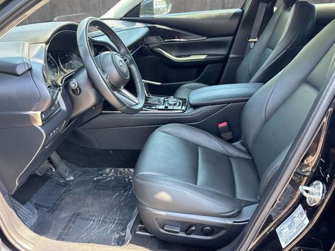Certified 2023 MAZDA CX-30 AWD 2.5 S w/ Preferred Package image 11