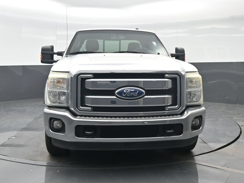 Used 2011 Ford F250 Lariat w/ Lariat Interior Pkg RWD image 5