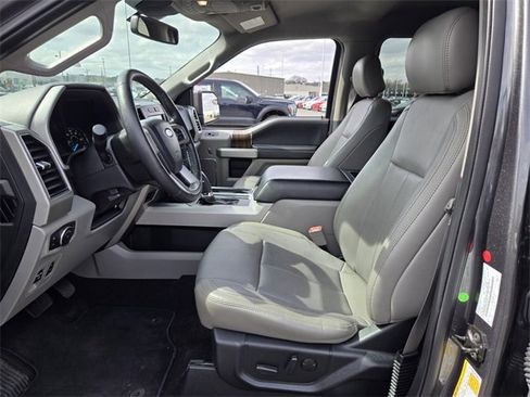 Certified 2019 Ford F150 Lariat image 11