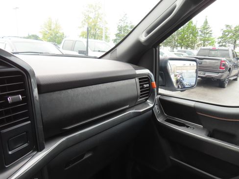 Used 2023 Ford F150 Tremor w/ Trailer Tow Package AWD/4WD image 23