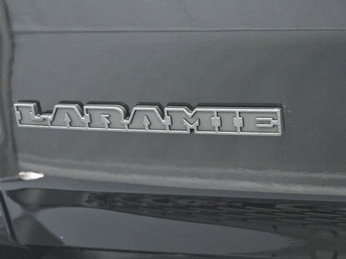 New 2026 RAM 1500 Laramie w/ Night Edition image 25