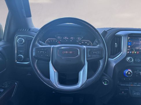 Used 2020 GMC Sierra 1500 SLE w/ SLE Value Package image 12