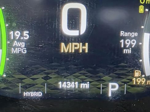 Used 2024 Jeep Wrangler Unlimited Rubicon 4xe image 47