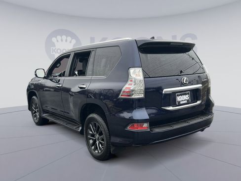 Used 2023 Lexus GX 460 Premium w/ Premium Package image 4