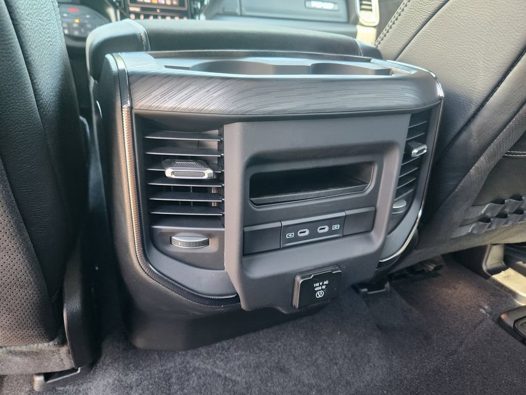 New 2026 RAM 1500 RHO AWD/4WD image 31