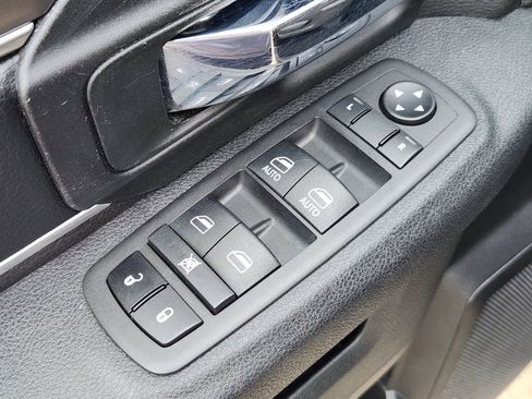 Used 2024 RAM 1500 Classic Warlock RWD image 29